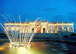 Golf i Egypten